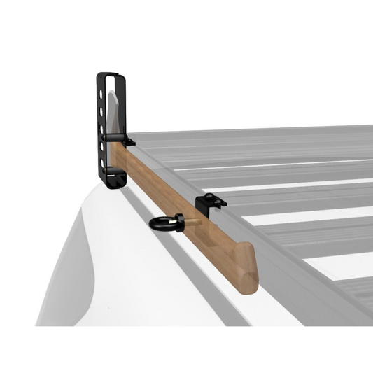 Axe Bracket for Slimeline Roof Rack