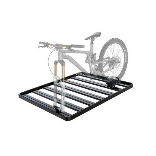 Pro Fork Bike Carrier For Slimline Roof Rack