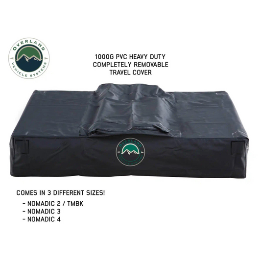 Nomadic Replacement Roof Top Tent Travel Cover