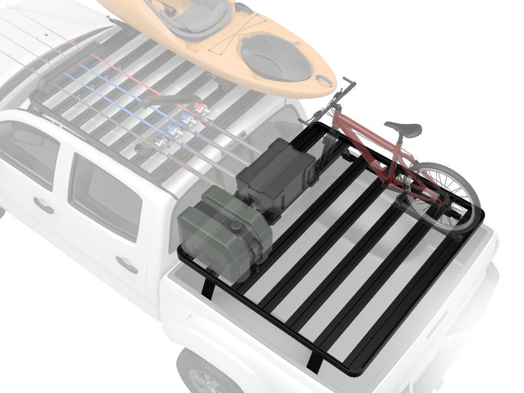 Slimline II Bed Rack Kit